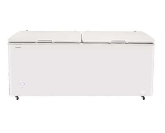 Freezer Fr5500 Bl Briket