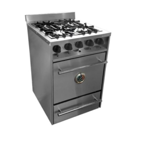 Cocina Kokken 55 Cm 