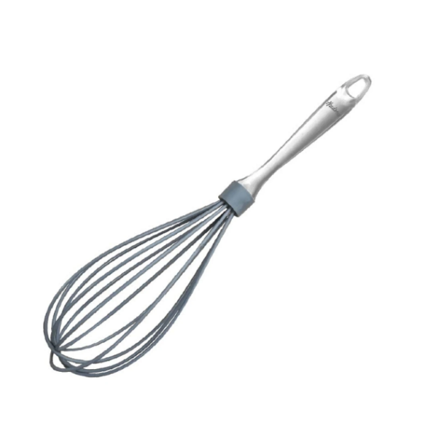 Batidor Pera Hudson 33cm Acero