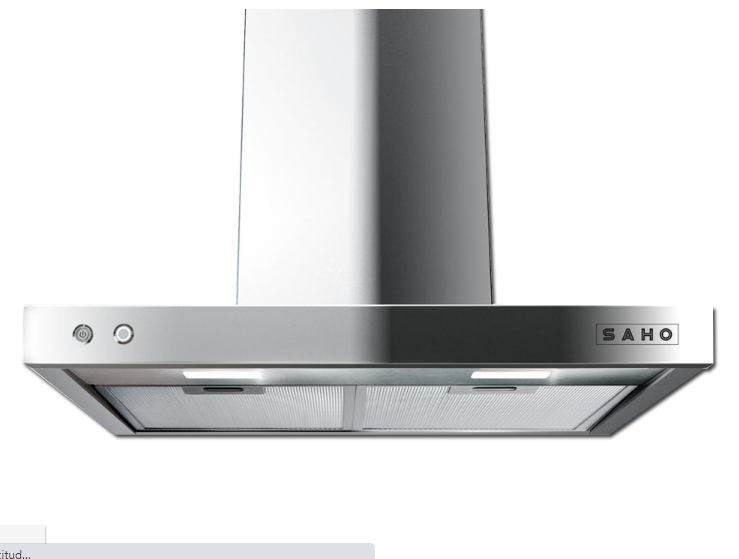 Campana Morelli Saho 600