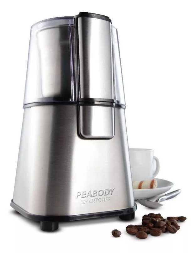 Molinillo De Cafe Peabody Pe-mc9100