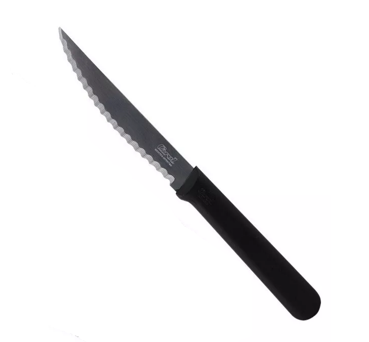 Cuchillos X 6 Weekend M/plastico Guadix