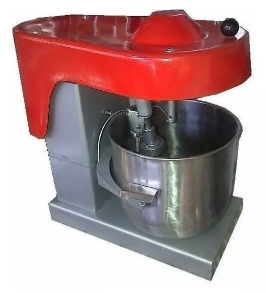 Batidora Industrial Migliorini 10lts