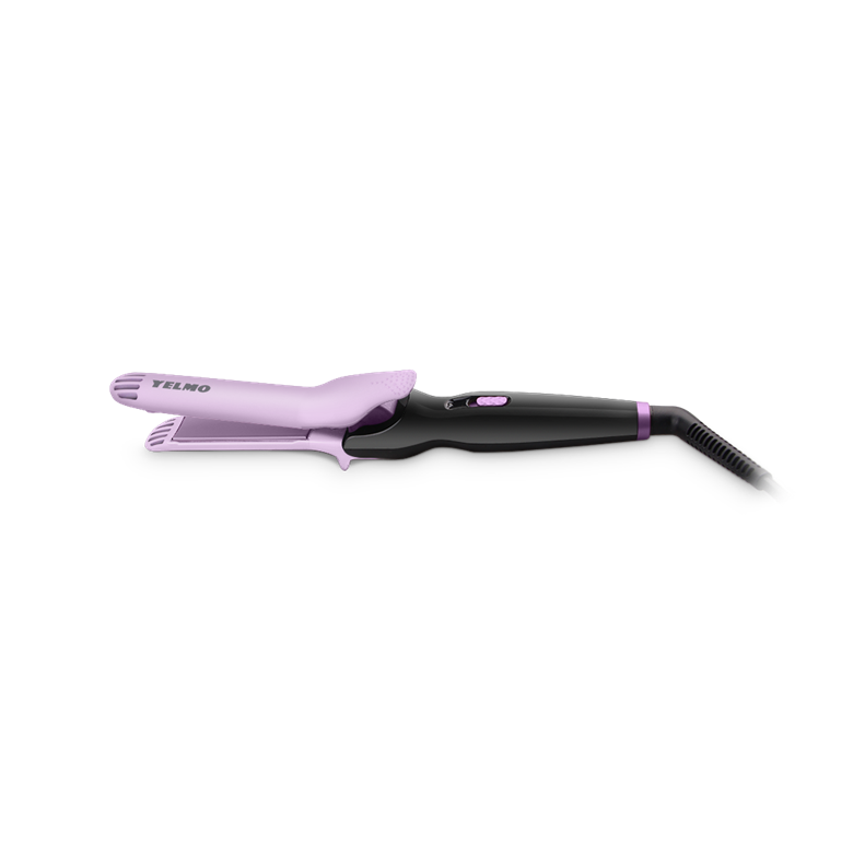 Alisador Planchita Para Cabello Lila Yelmo Ap-3310