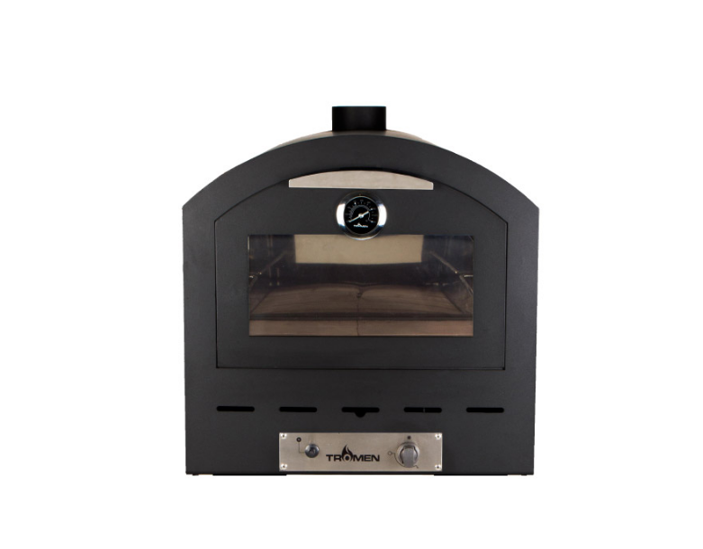 horno tango 560 tromen a gas