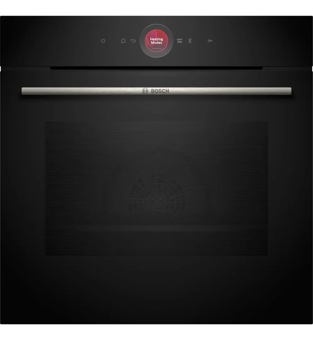 horno bosch serie 8