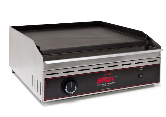 Plancha Electrica Lisa Speedy 30 X 40