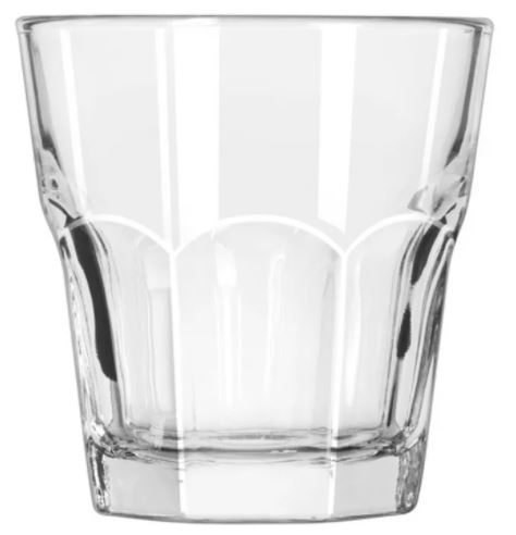 Vaso Gibraltar 140 Ml.-1019-s.ign.