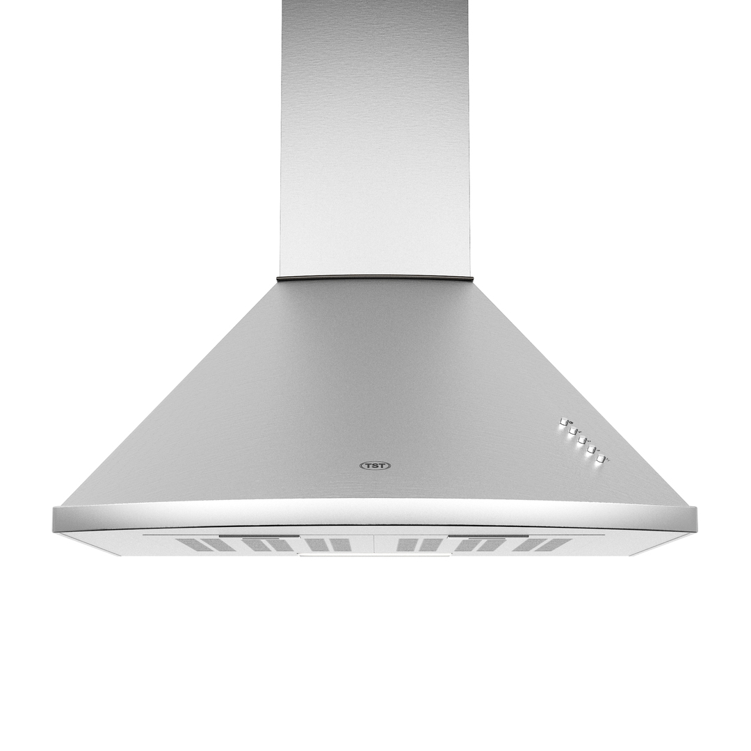 Campana Tst Lanin 75cm