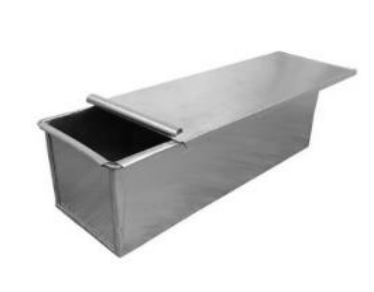 Molde Pan Lactal 450 Grs
