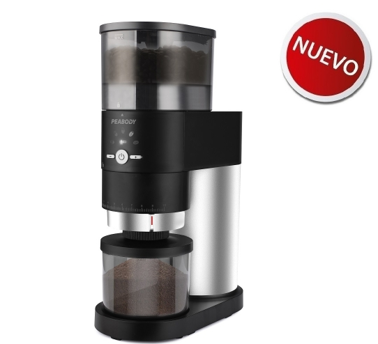 Molinillo De Cafe Peabody Pe-mc9400