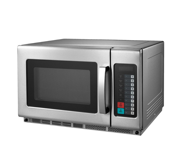 Microondas Industrial Micropro-34